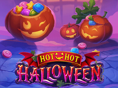 Hot Hot Halloween slot